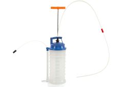 OILBOX KARTER YAĞ POMPASI 6.5 LT