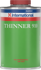 International Thinner No.910 5 LT
