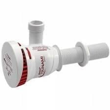 ATTWOOD Tsunami aeratör sintine pompası 800gl