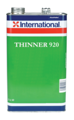 International Thinner No.920 5 LT