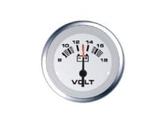 V3 USA Lido 8 - 18 V Voltmetre