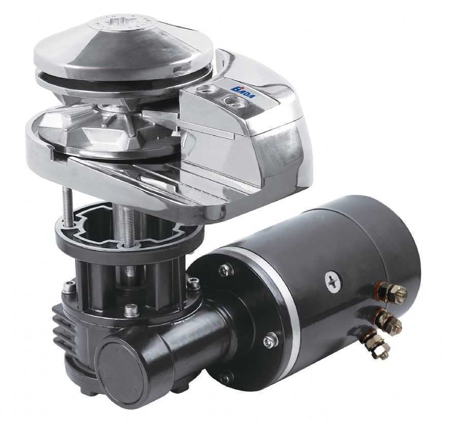 BADA ZİNCİR IRGATI   900 W-12 V 6 MM ZİNCİR