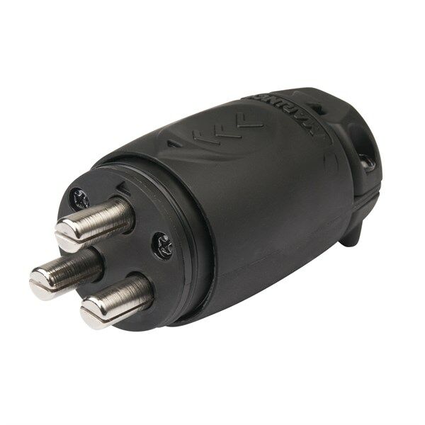 Marinco Connect Pro motor fişi 12 Volt, 70 Amper