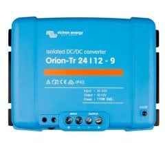 Victron Energy Orion-Tr 24/12-9A (110W) ORI241210110(R)
