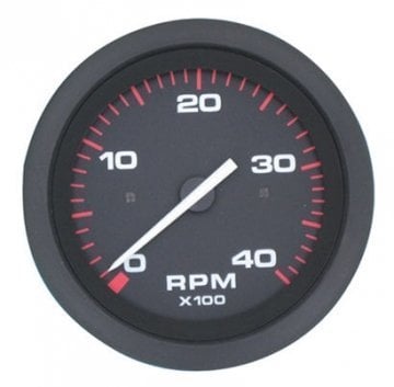 V3 USA AMEGA 4000 RPM DEVİR GÖSTERGESİ