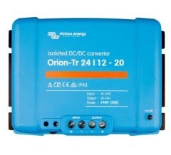 Victron Energy Orion-Tr 24/12-20A (240W) ORI241224110