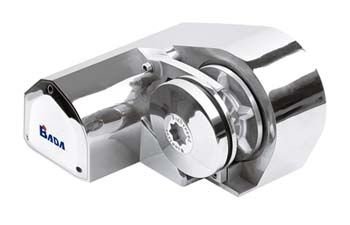 BADA STINGRAY YATAY IRGAT 900 W-12 V 6 MM ZİNCİR