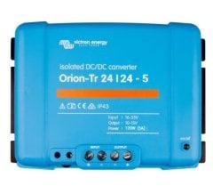 Victron Energy Orion-Tr 24/24-5A (120W) ORI242410110(R)