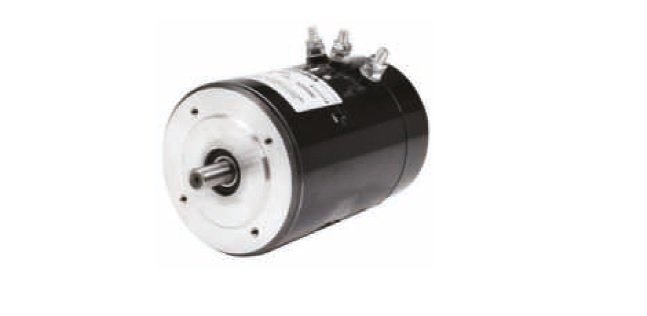 ITALWINCH IRGAT MOTORU 1000 W - 12 V