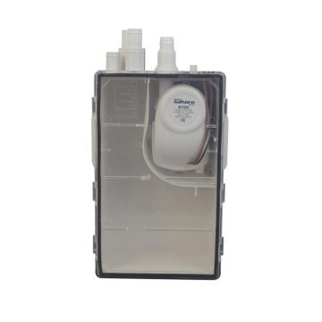 ATTWOOD Duş boşaltma sistemi 500gl-12V