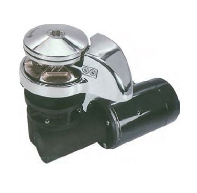 SMART PLUS ZİNCİR IRGATI 1700 W-24 V 10 MM ZİNCİR