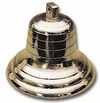 KIZIL DÖKÜM  KAMPANA   Ø100mm