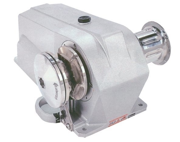 DEVON ZİNCİR IRGATI 1500 W - 12 V 08 MM ZİNCİR