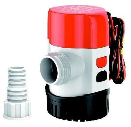SEAFLO SİNTİNE POMPASI 800 GPH 12 V