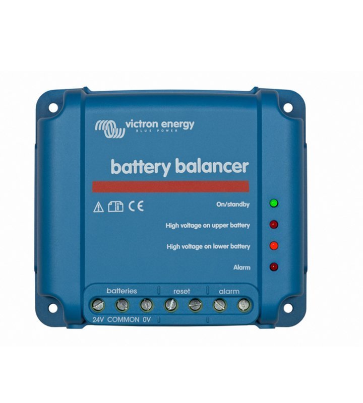 Victron Energy Battery balancer BBA000100100