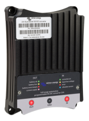 Victron Energy 25A Buck-Boost DC-DC converter ORI303025000