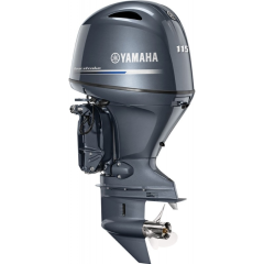 YAMAHA MOTOR F115 BETL