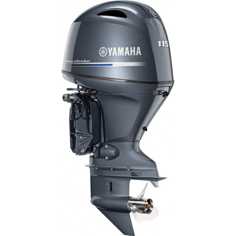 YAMAHA MOTOR F115 BETX