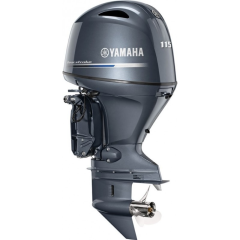 YAMAHA MOTOR F115 BETX