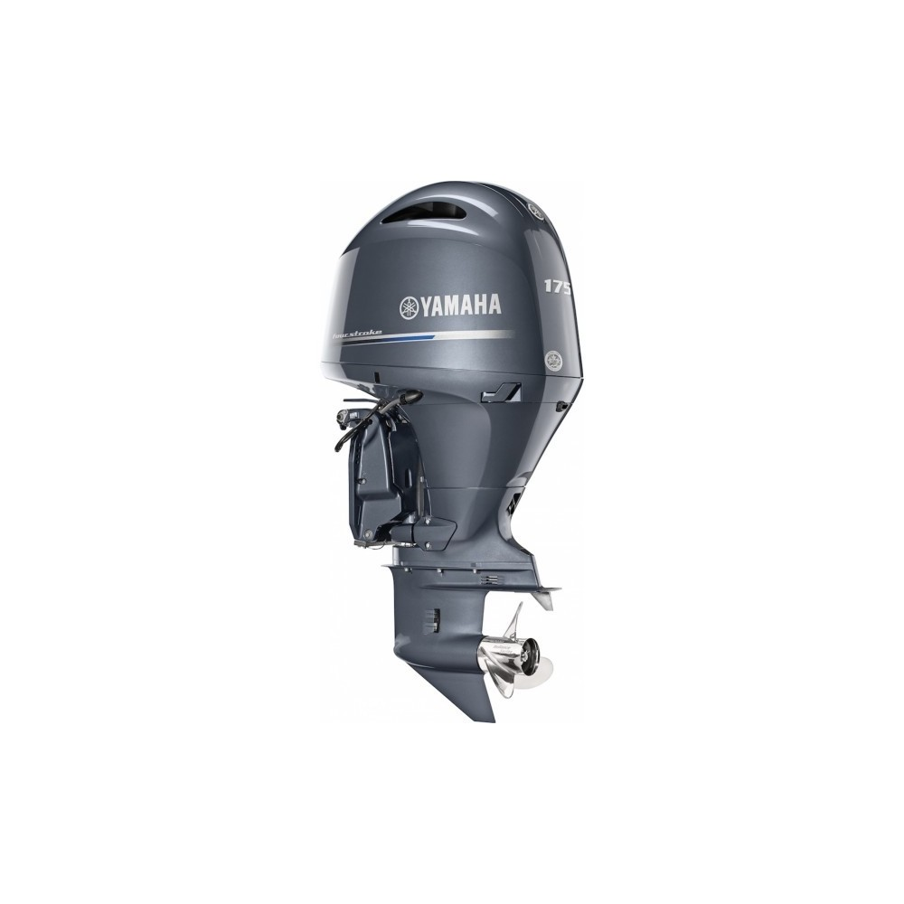 YAMAHA MOTOR F175 GETL