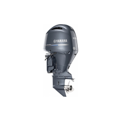 YAMAHA MOTOR F175 GETL