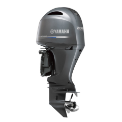 YAMAHA MOTOR F200 FETX