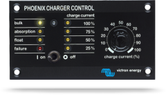 Victron Energy Phoenix Charger Control REC010001110