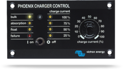 Victron Energy Phoenix Charger Control REC010001110