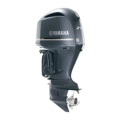 YAMAHA MOTOR F250 PETN
