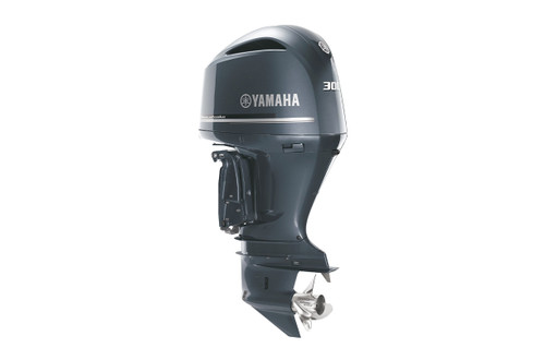 YAMAHA MOTOR F300 GETX