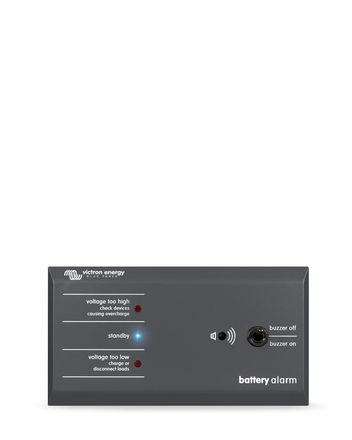 Victron Energy Battery Alarm GX BPA000100010R