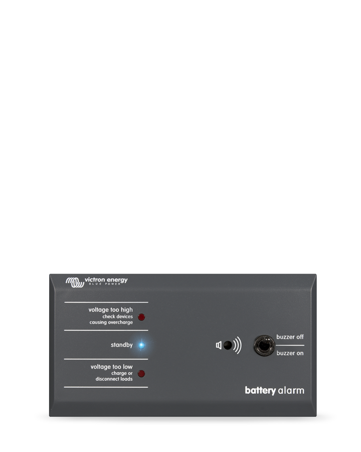 Victron Energy Battery Alarm GX BPA000100010R