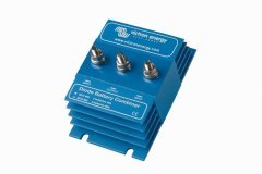 Victron Energy BCD 402 2 batteries 40A BCD000402000