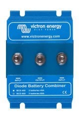 Victron Energy BCD 402 2 batteries 40A BCD000402000