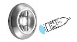 ATTWOOD Led Ampul Arka Kıç Aydınlatma 12V - 1,5W