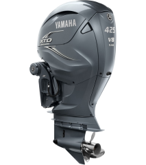 YAMAHA MOTOR F425 AETX