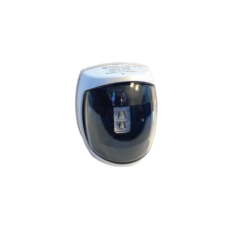 SEYİR FENERİ SİLYON SİYAH  GÖVDE 12-24 V LED