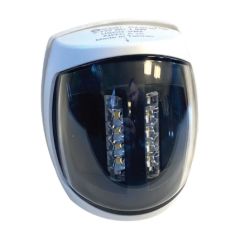 SEYİR FENERİ SİLYON SİYAH  GÖVDE 12-24 V LED