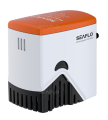 SEAFLO SİNTİNE OTOMATİĞİ 25 AMP 12-24 V
