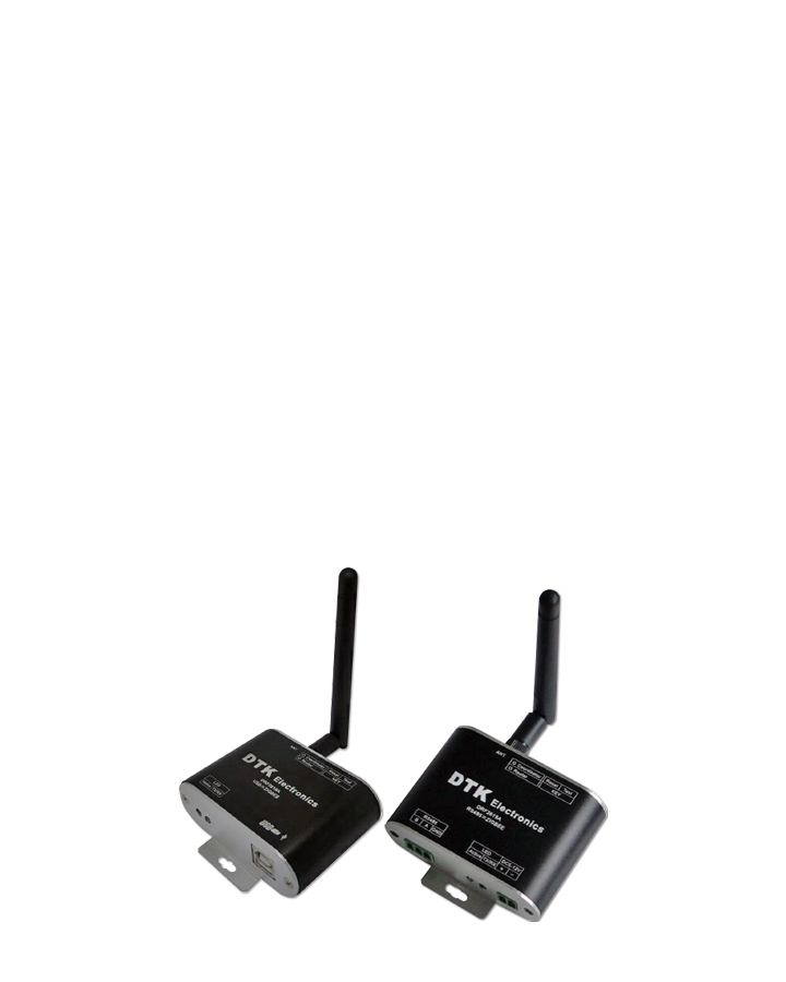 zigbee to RS485 converter ASS300420100