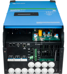 Victron Energy EasySolar-II 48/3000/35-32 MPPT 250/70 GX PMP482307010