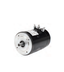 BADA IRGAT MOTORU   900 W - 12 V