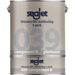 SEAJET 039 ANTİFOULİNG BOYA LAGOON GRİ 5 LT