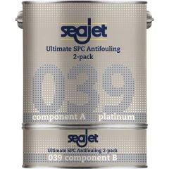 SEAJET 039 ANTİFOULİNG BOYA MAVİ 2 LT