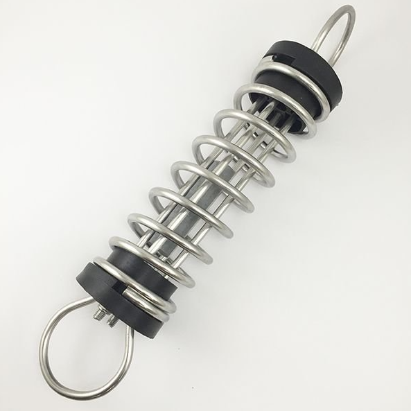 HALAT ESNETME YAYI  KROM   70X400 MM TAKVİYELİ