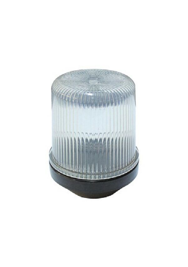 TEPE LAMBASI KÜÇÜK BEYAZ 12V LED