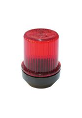 TEPE LAMBASI KÜÇÜK KIRMIZI 12V LED