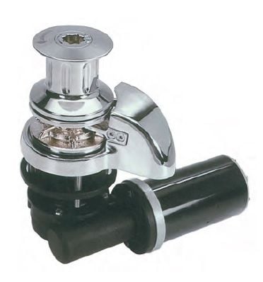 SMART ZİNCİR IRGATI 1000 W-12 V H.FENERLİ 08 MM ZİNCİR