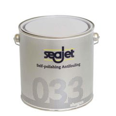 SEAJET 033 SHOGUN ANTİFOULİNG BOYA LACİVERT 0.75 LT
