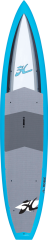 Hobie Touring Series Venture BLUE 12-4